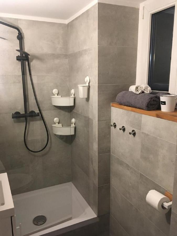 Апартаменты Secret Apartament 4 Познань Экстерьер фото